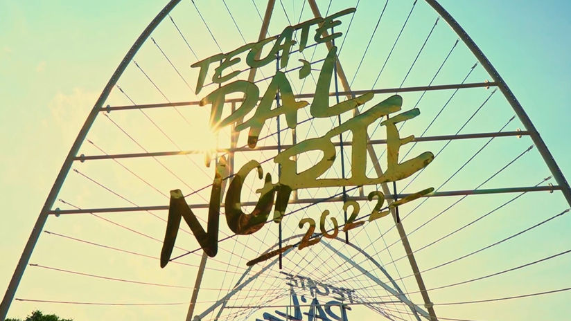 Miguel Cass x Pal Norte 2022